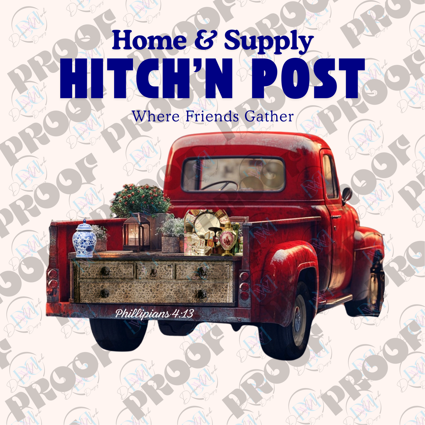 Custom Designs Deposit ONLY