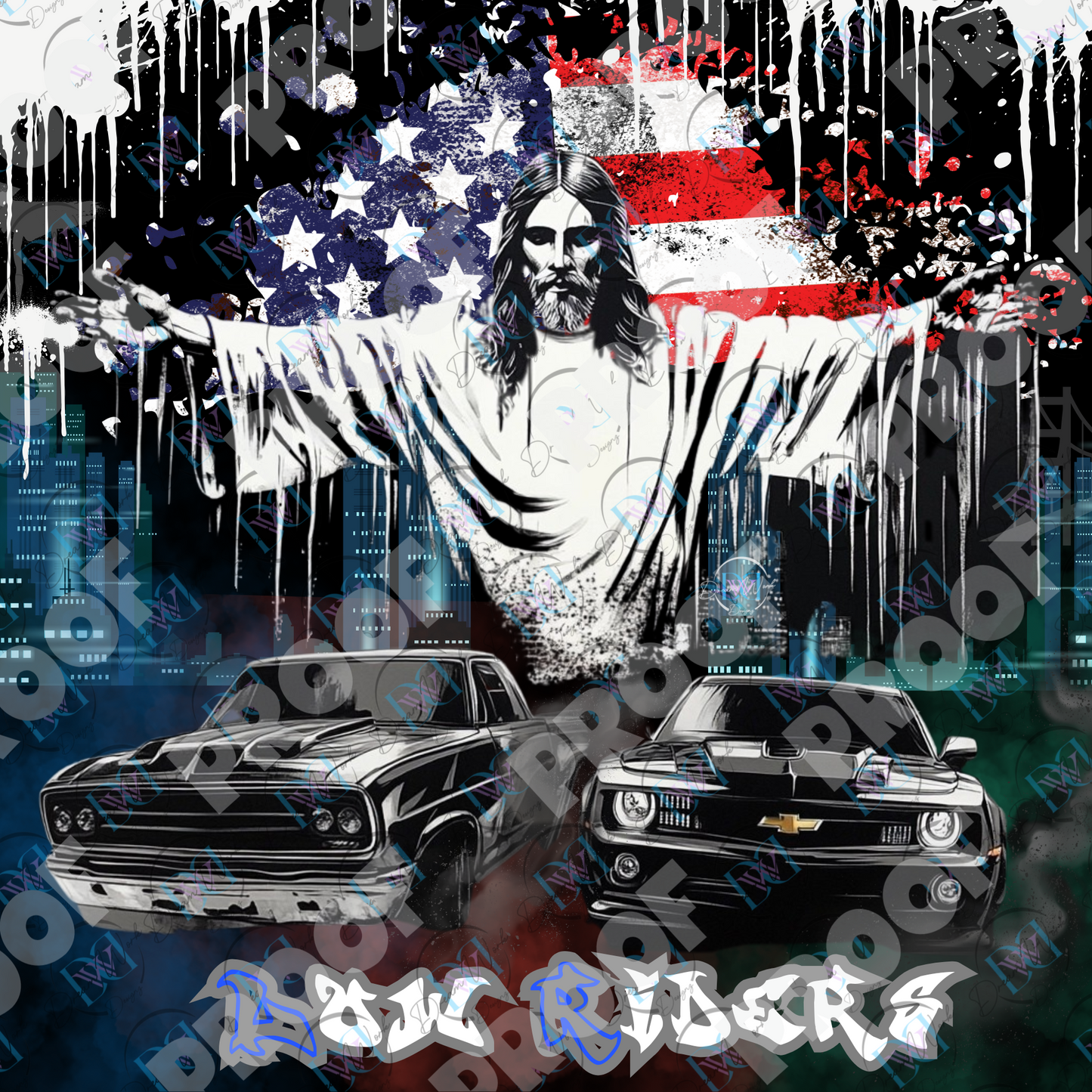 Custom Designs Deposit ONLY