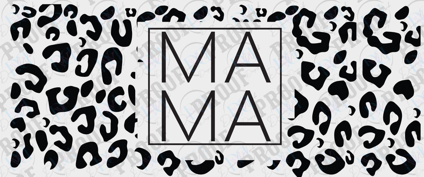MAMA 10 (Multiple Options)