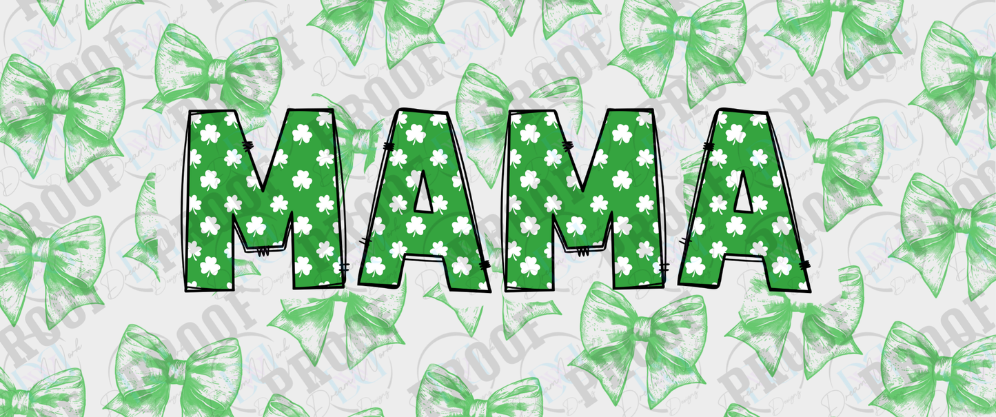 MAMA 9 (Multiple Options)