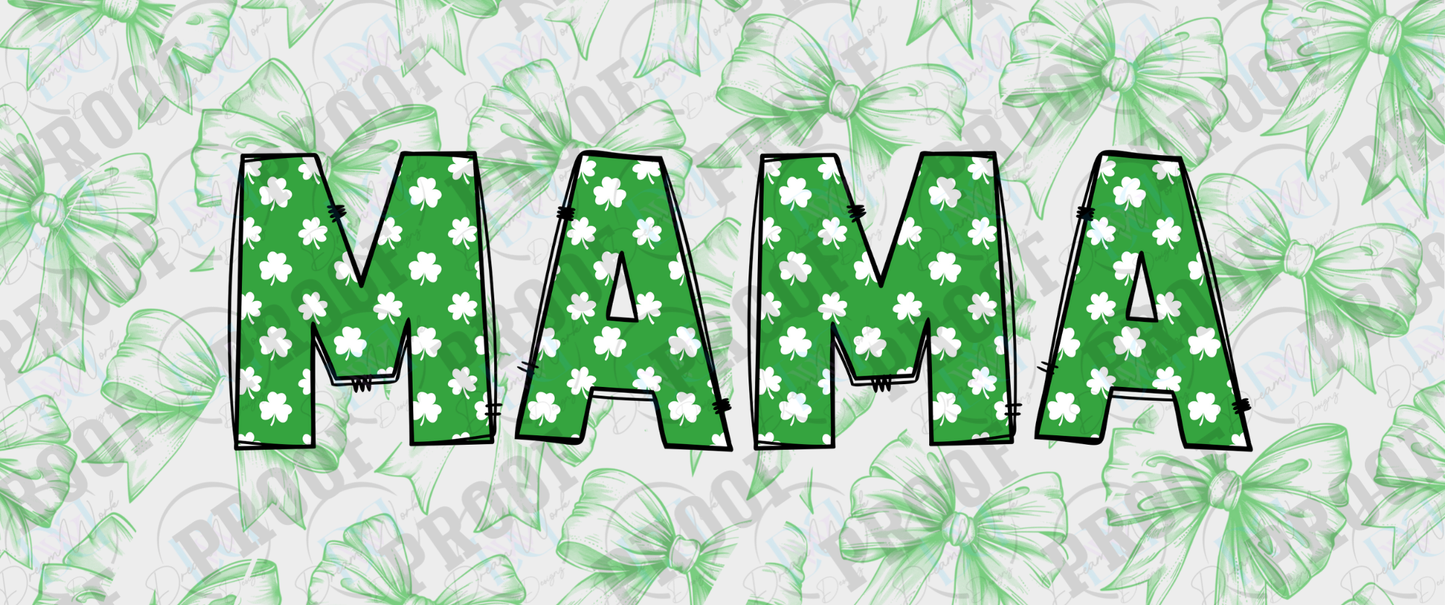 MAMA 9 (Multiple Options)