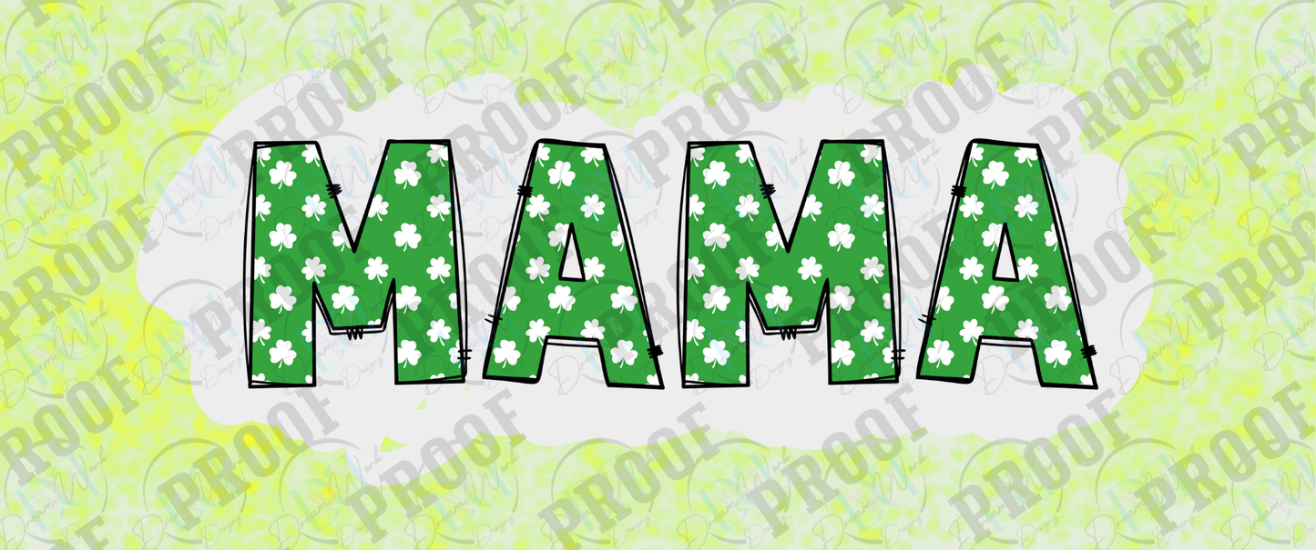 MAMA 9 (Multiple Options)