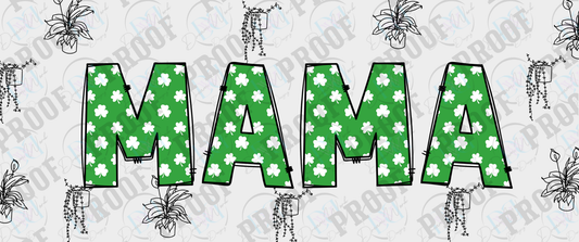 MAMA 9 (Multiple Options)