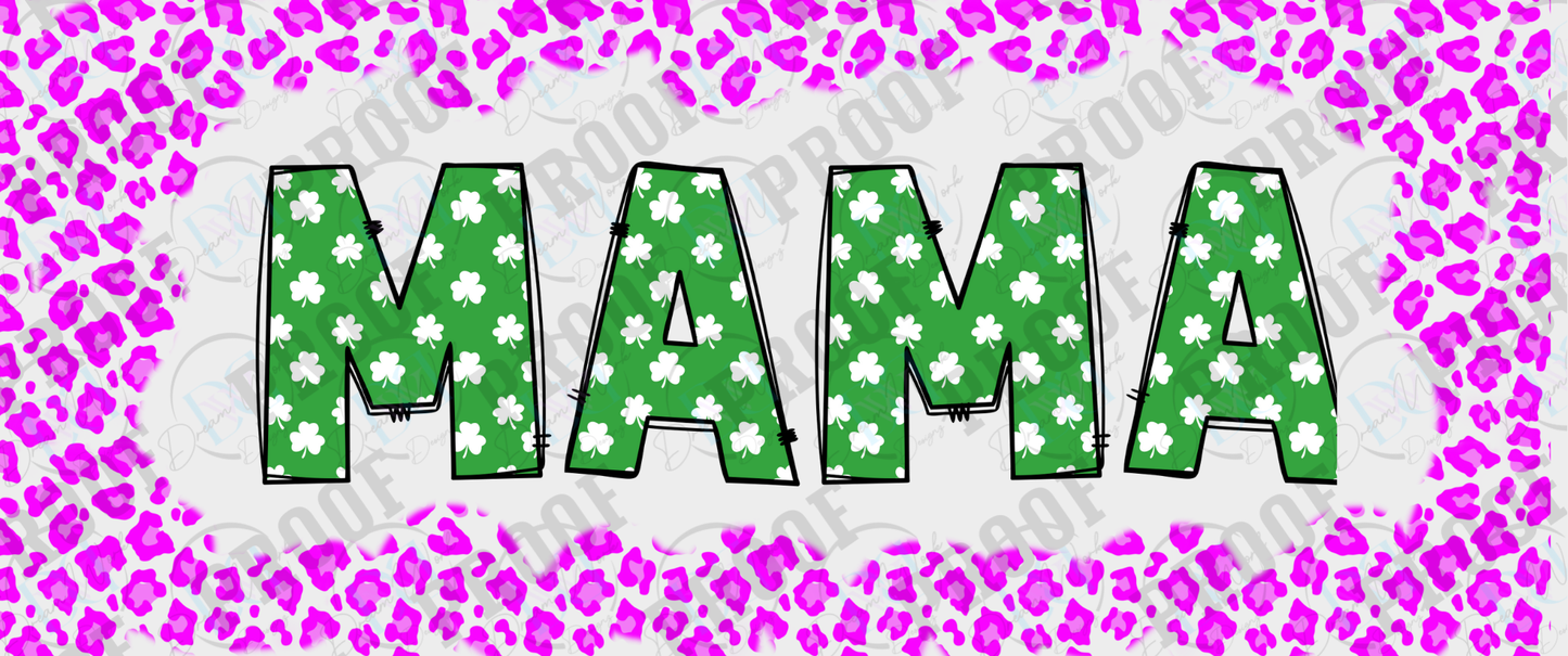 MAMA 9 (Multiple Options)