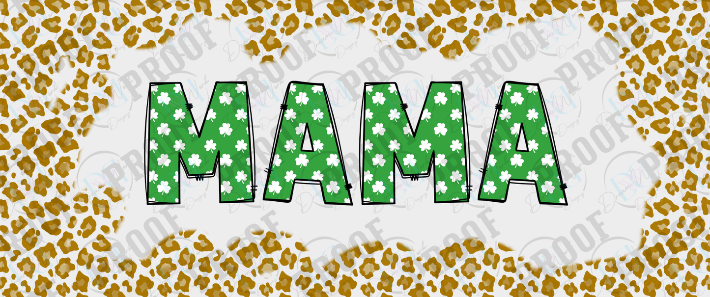MAMA 9 (Multiple Options)