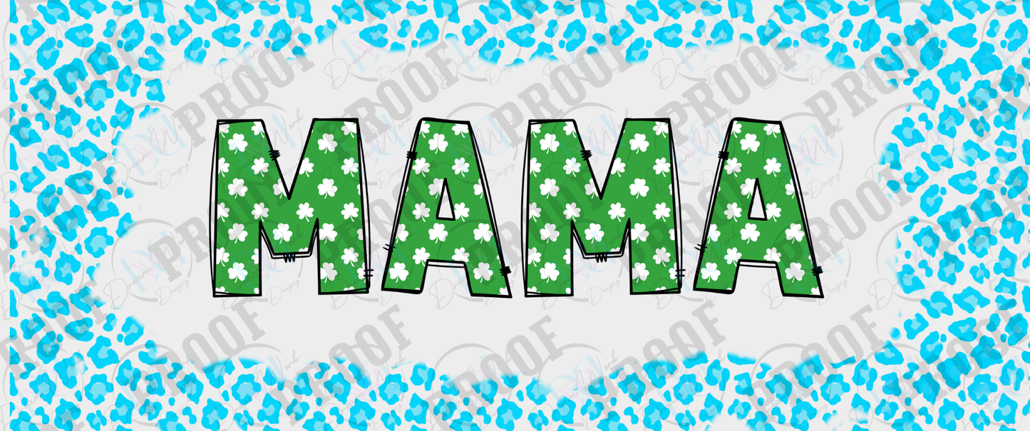 MAMA 9 (Multiple Options)