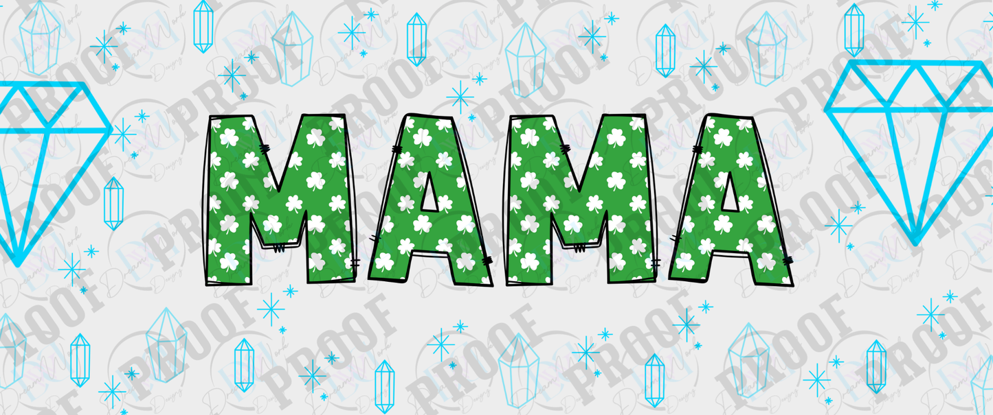 MAMA 9 (Multiple Options)
