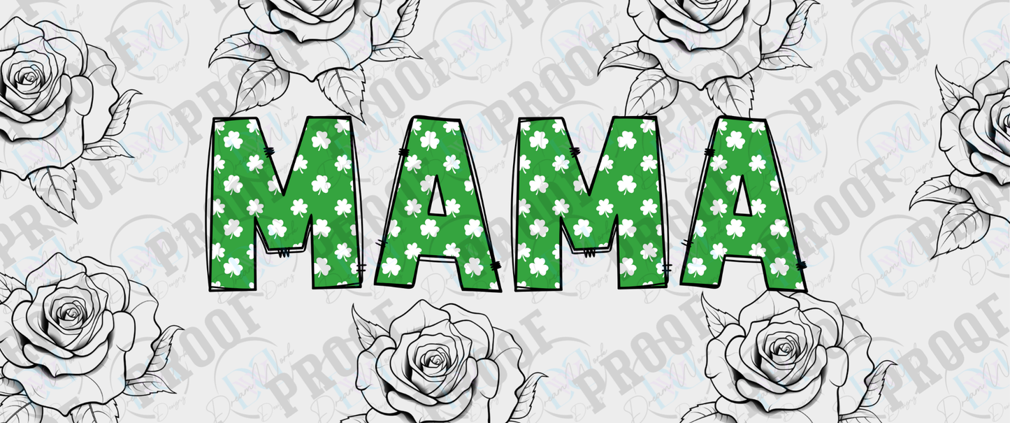 MAMA 9 (Multiple Options)