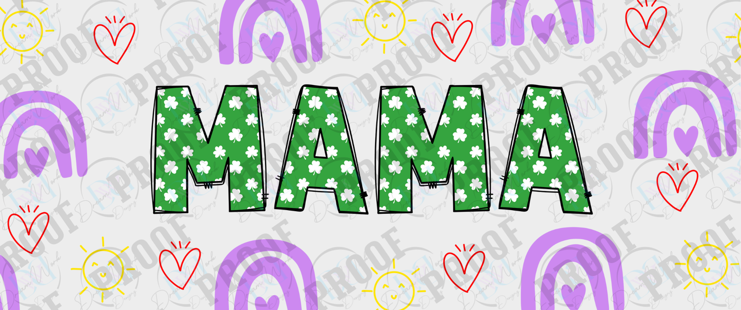 MAMA 9 (Multiple Options)