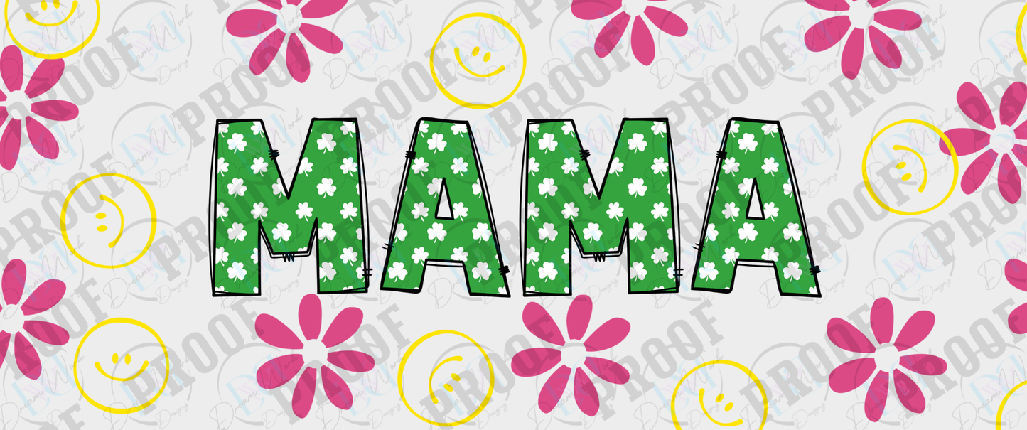 MAMA 9 (Multiple Options)