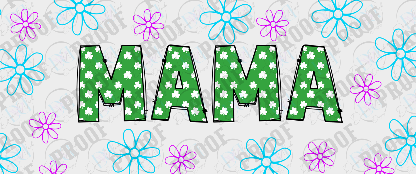 MAMA 9 (Multiple Options)