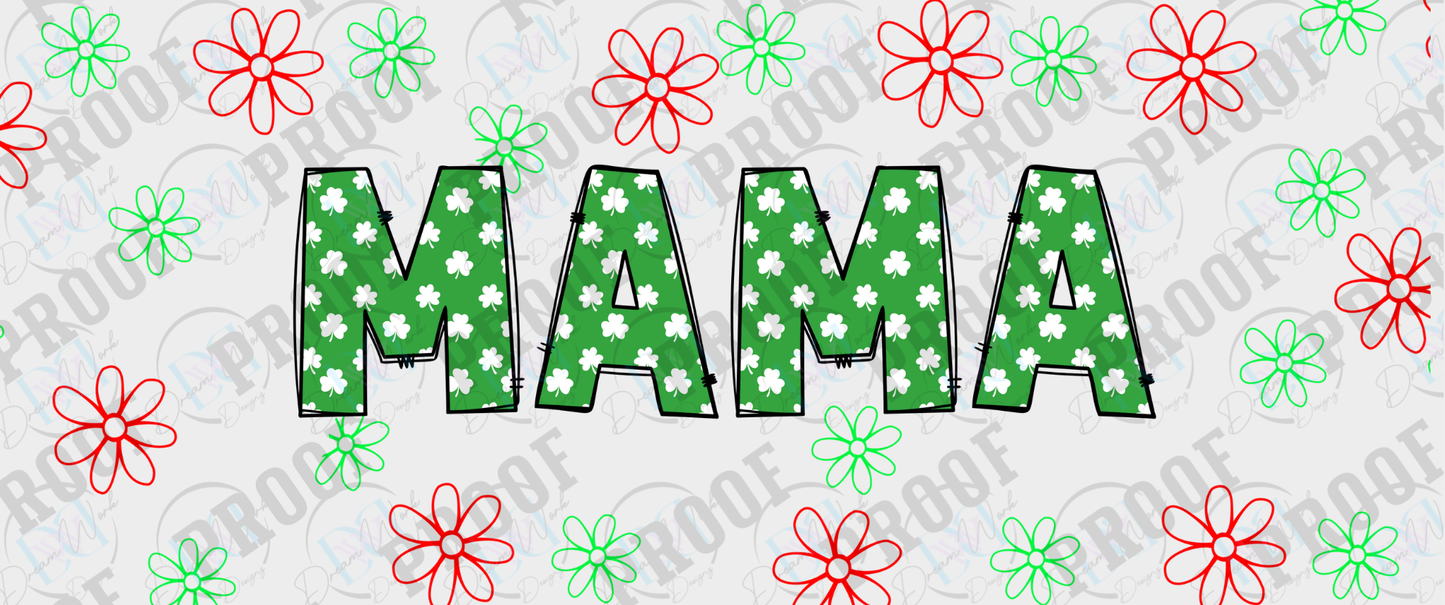 MAMA 9 (Multiple Options)