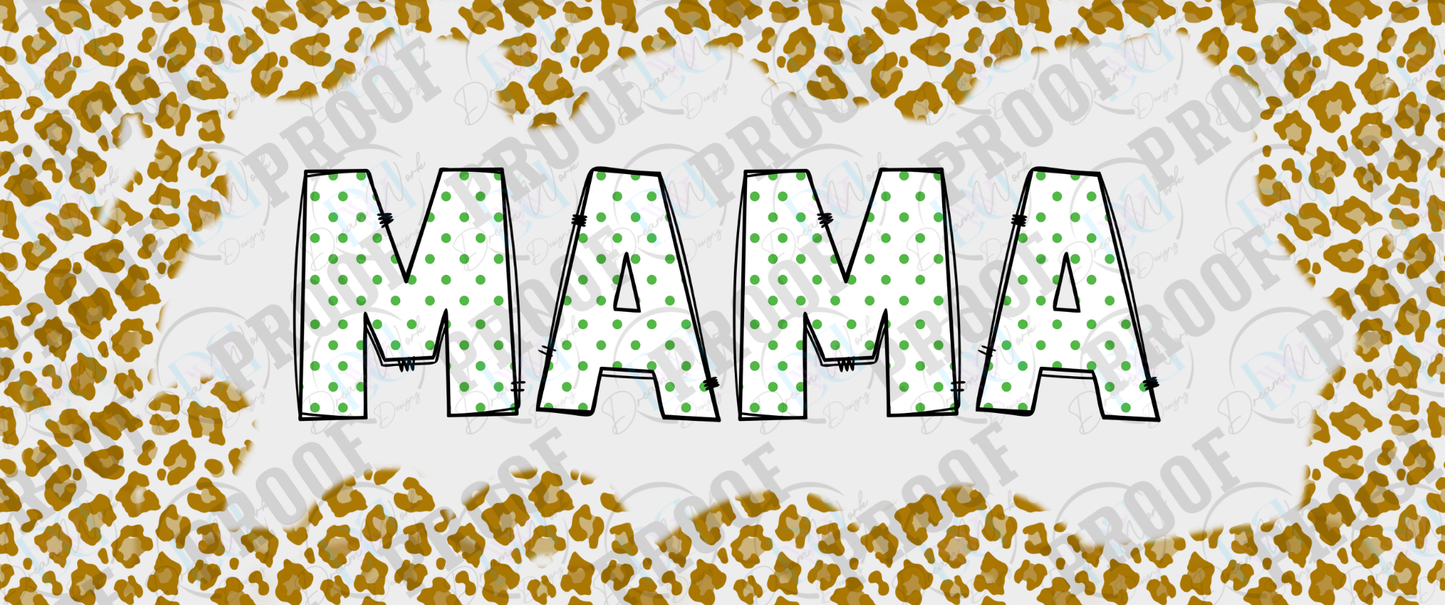 MAMA 2 (Multiple Options)