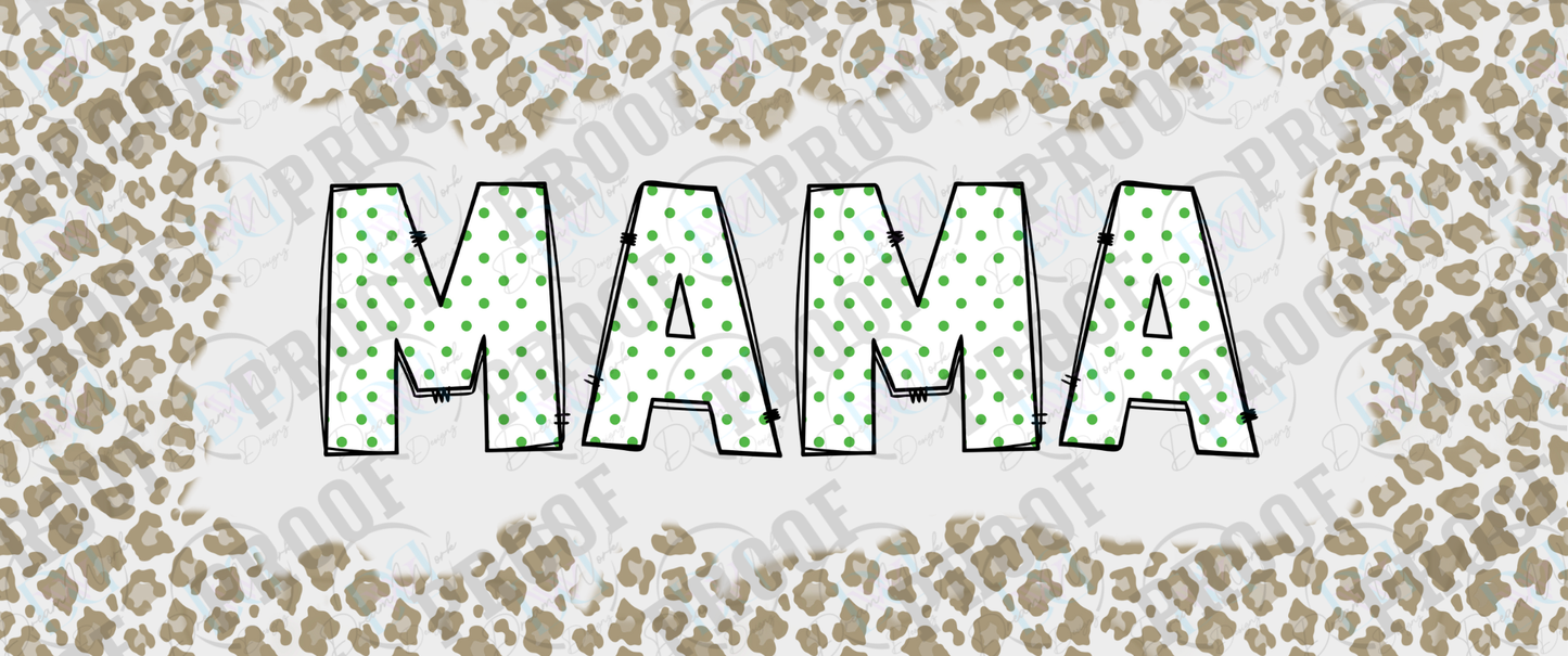 MAMA 2 (Multiple Options)