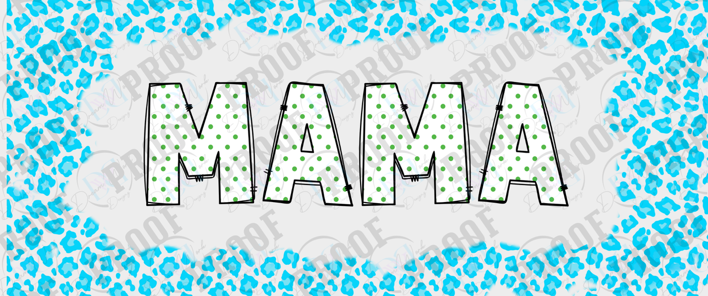 MAMA 2 (Multiple Options)