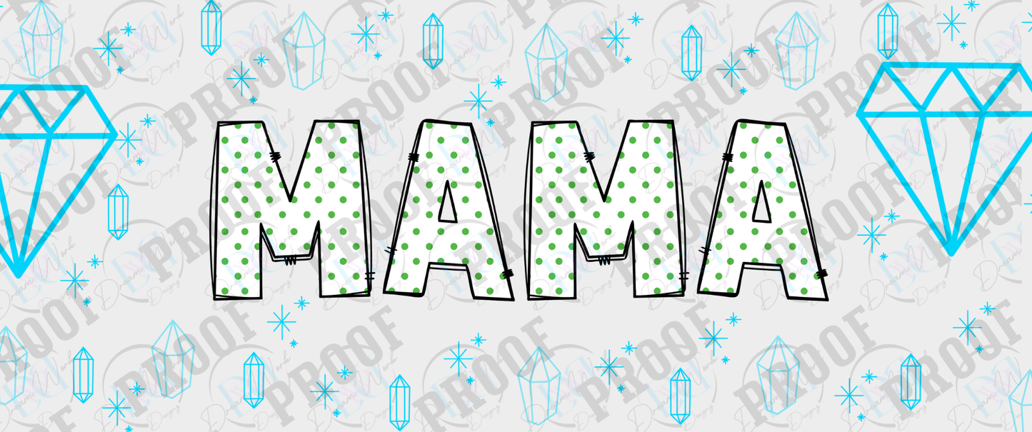 MAMA 2 (Multiple Options)
