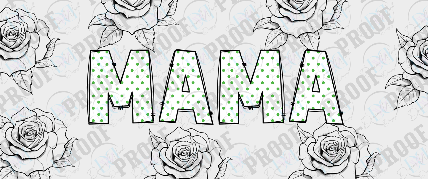 MAMA 2 (Multiple Options)