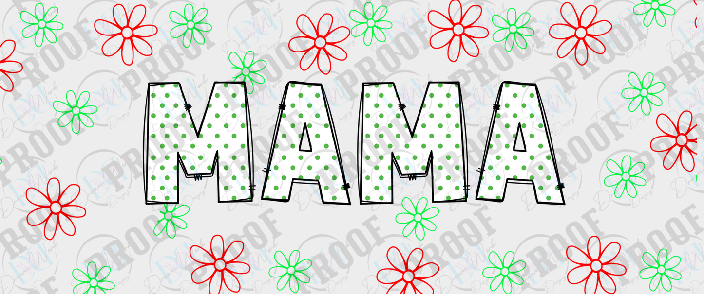 MAMA 2 (Multiple Options)
