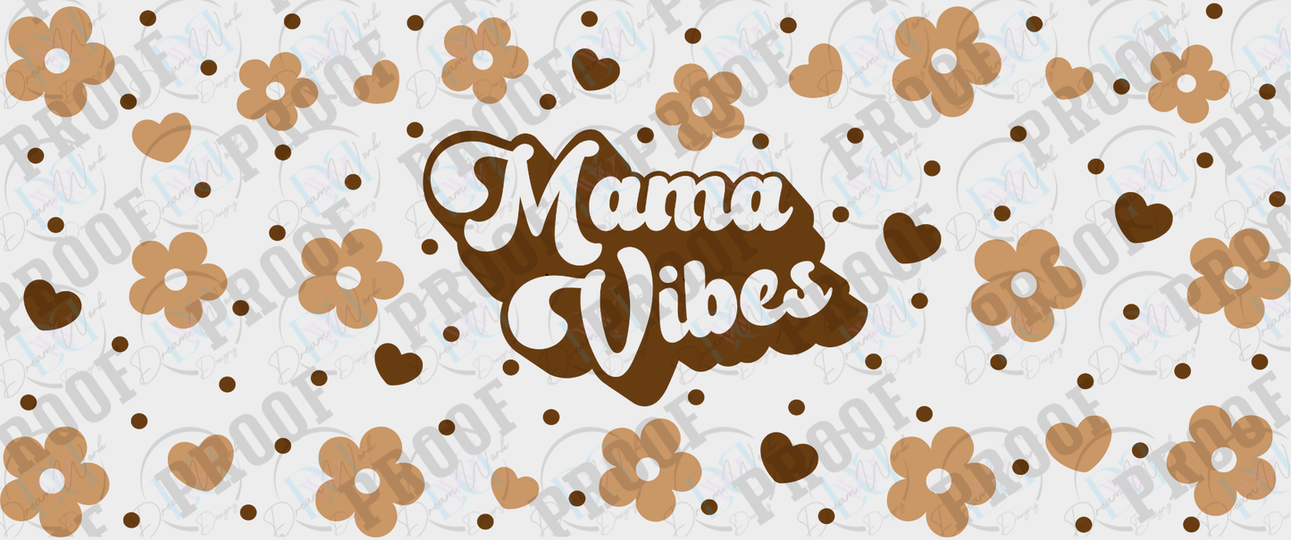 MAMA 5