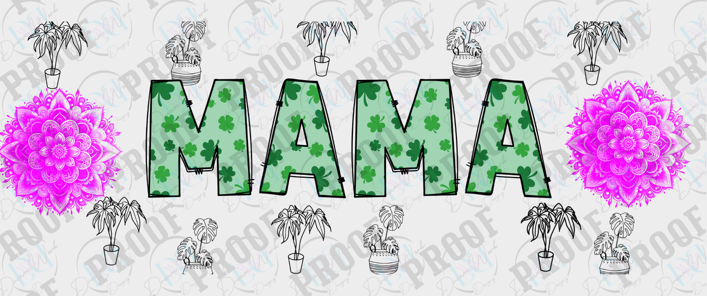 MAMA 1 (Multiple Options)