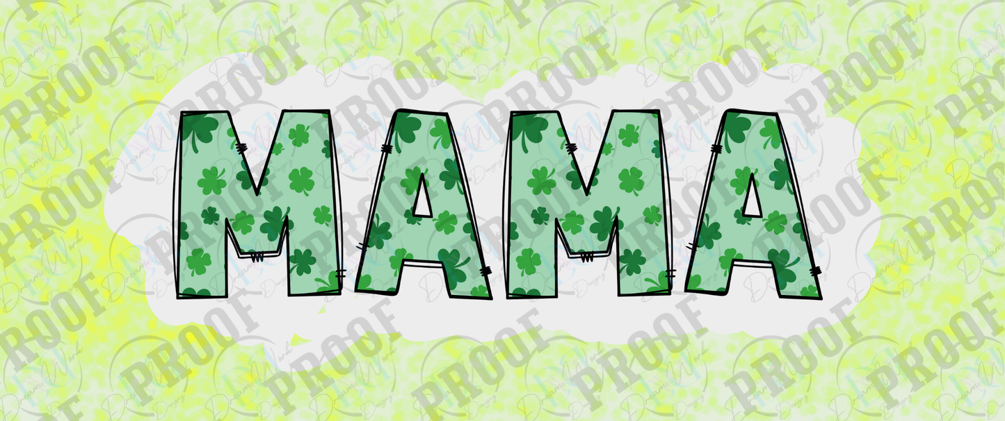 MAMA 1 (Multiple Options)