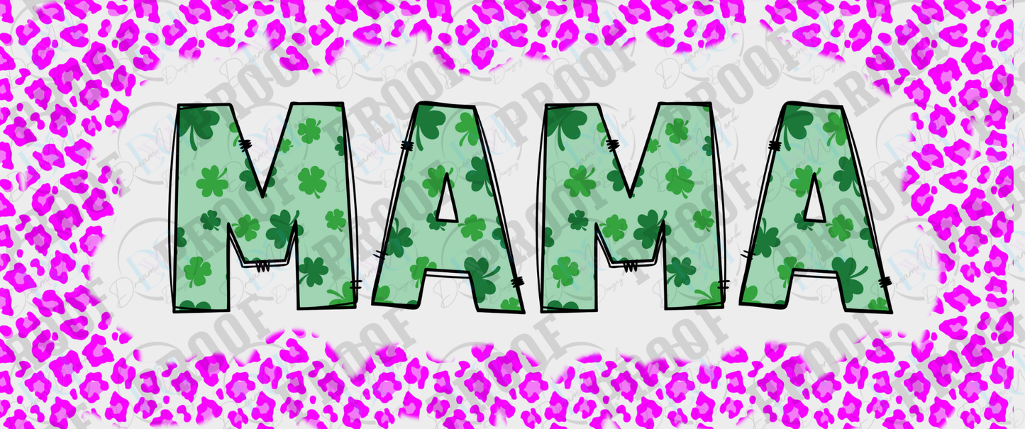MAMA 1 (Multiple Options)