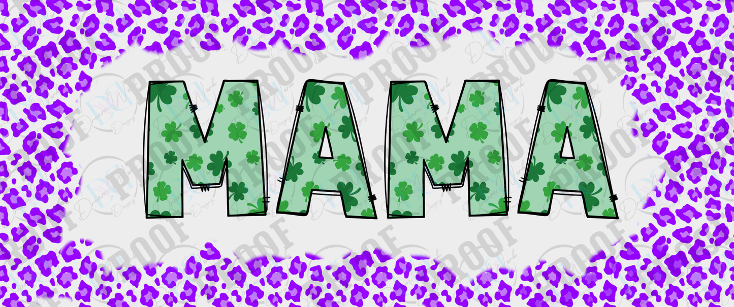 MAMA 1 (Multiple Options)