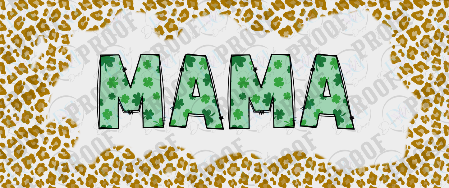 MAMA 1 (Multiple Options)