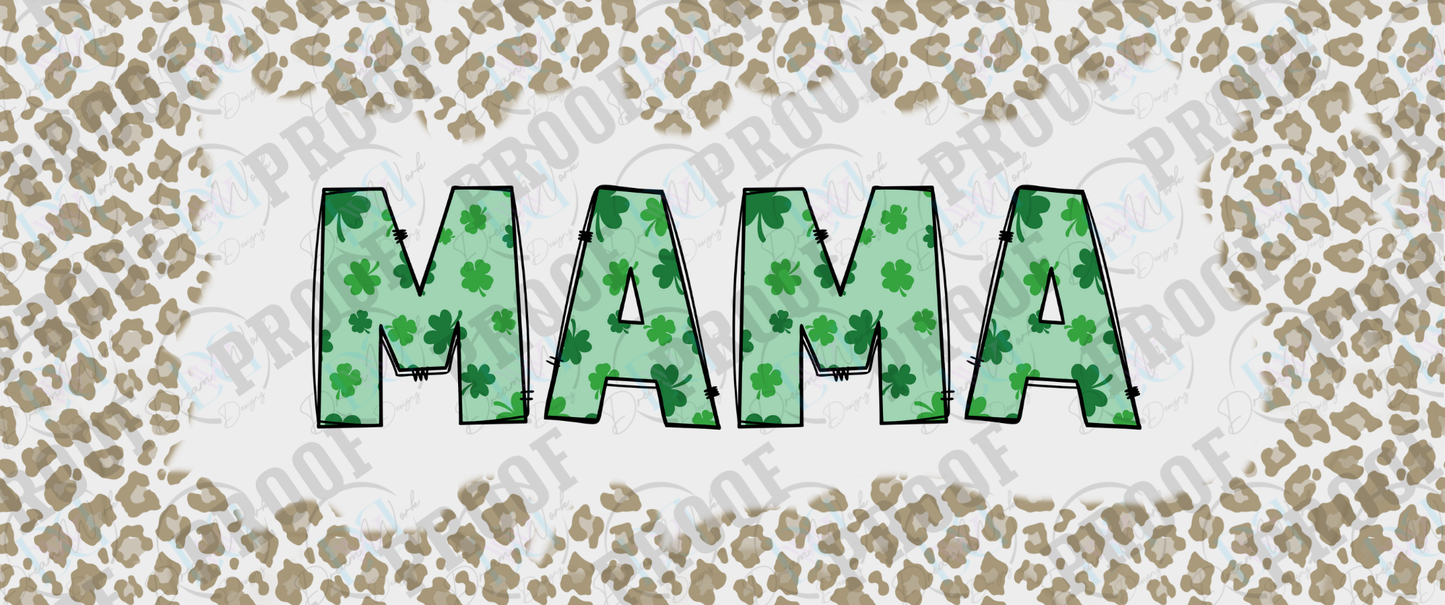 MAMA 1 (Multiple Options)