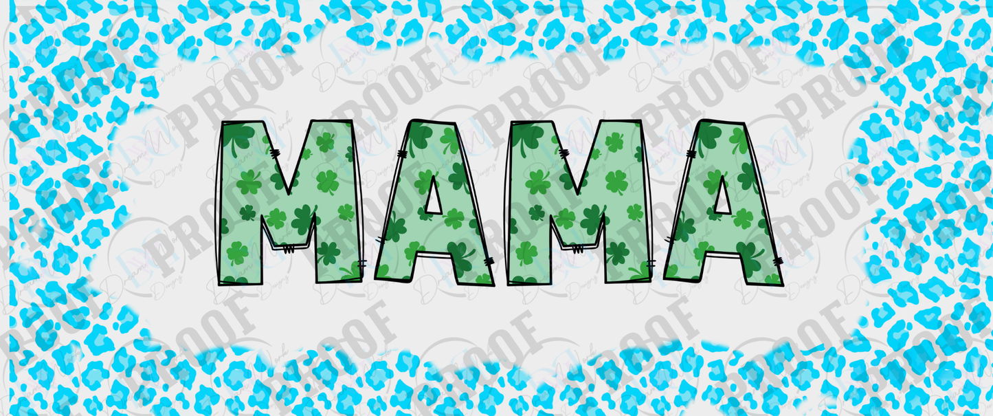 MAMA 1 (Multiple Options)