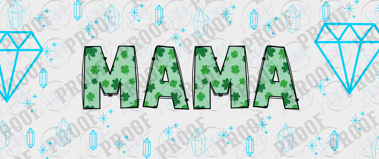 MAMA 1 (Multiple Options)