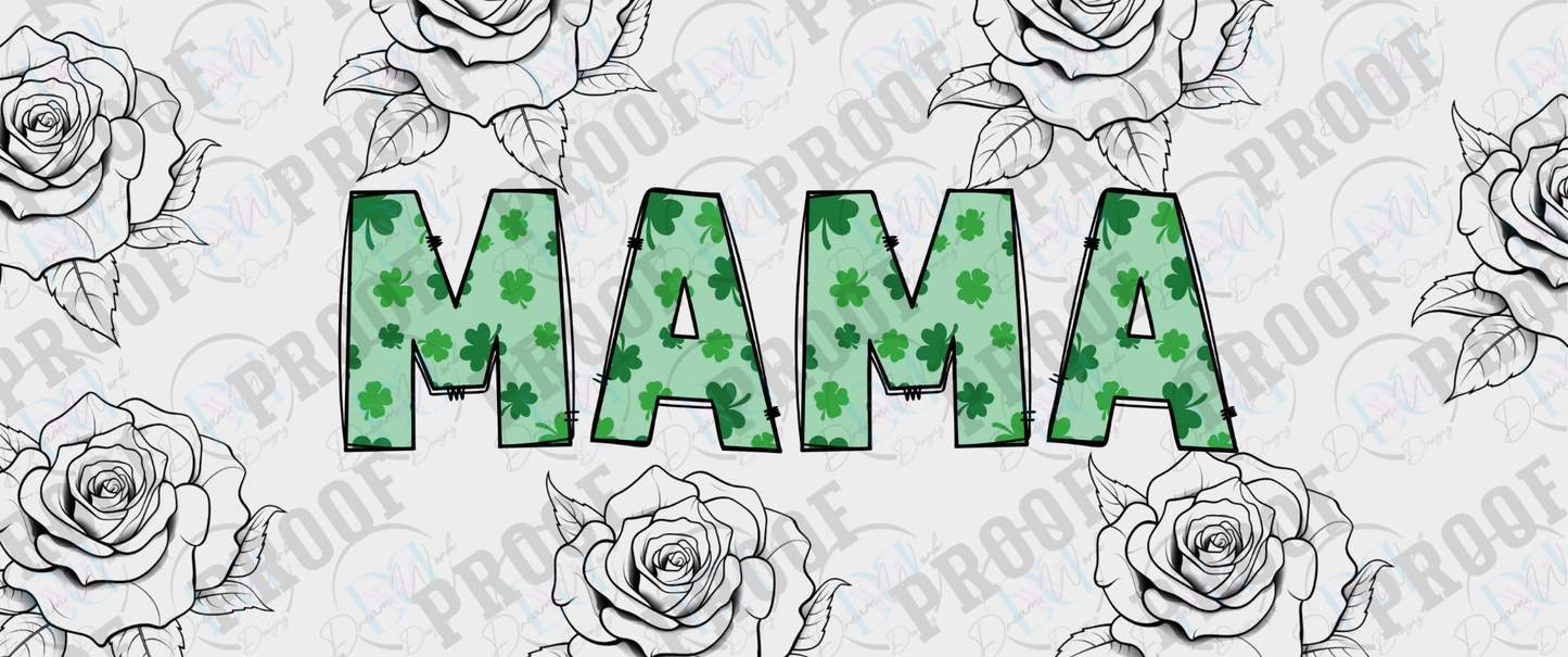 MAMA 1 (Multiple Options)