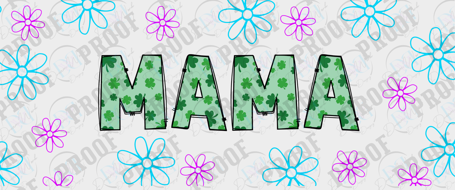 MAMA 1 (Multiple Options)