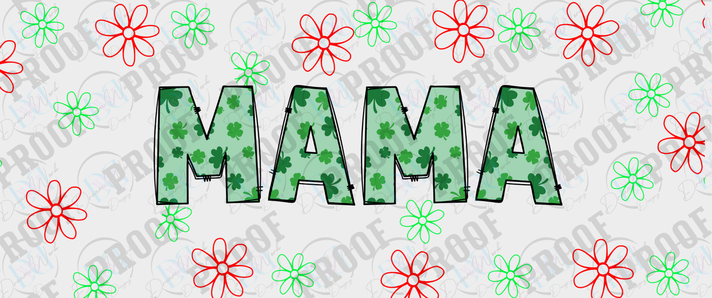MAMA 1 (Multiple Options)