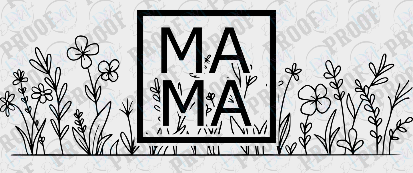 MAMA 31
