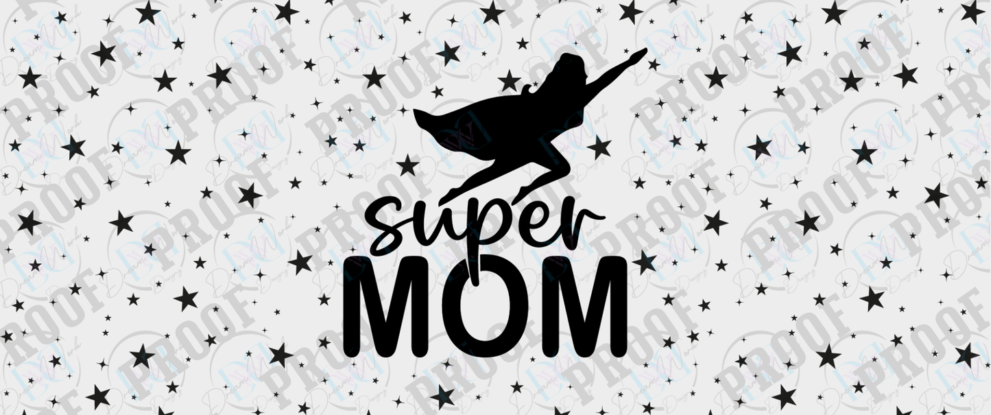 MAMA 12 (Multiple Options)