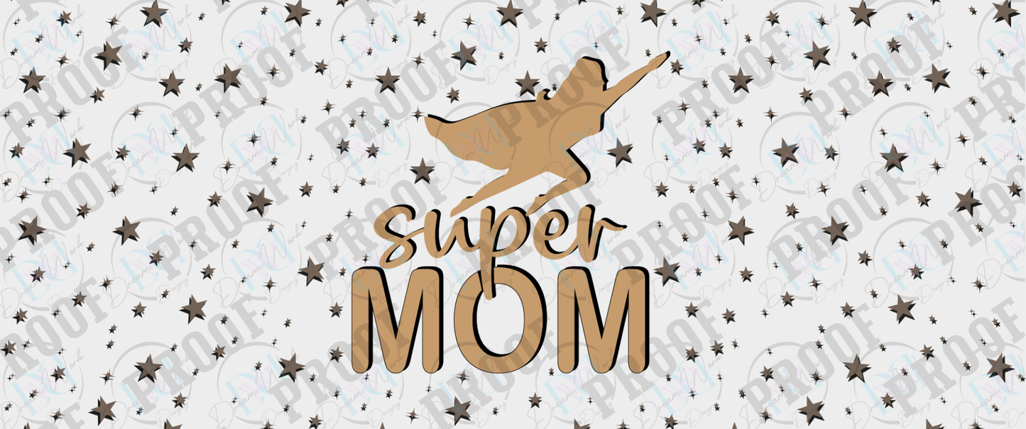 MAMA 12 (Multiple Options)