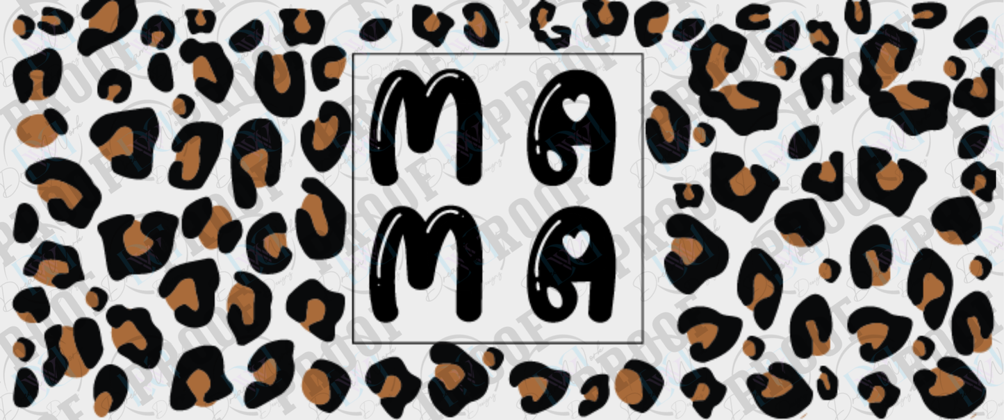 MAMA 10 (Multiple Options)