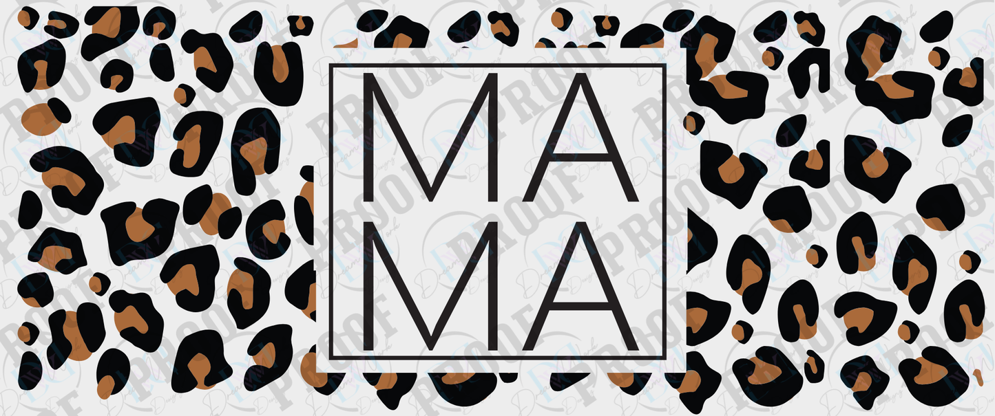 MAMA 10 (Multiple Options)