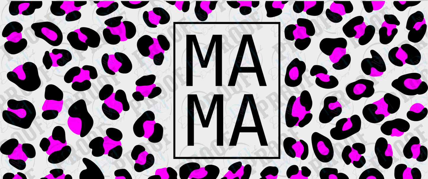MAMA 10 (Multiple Options)