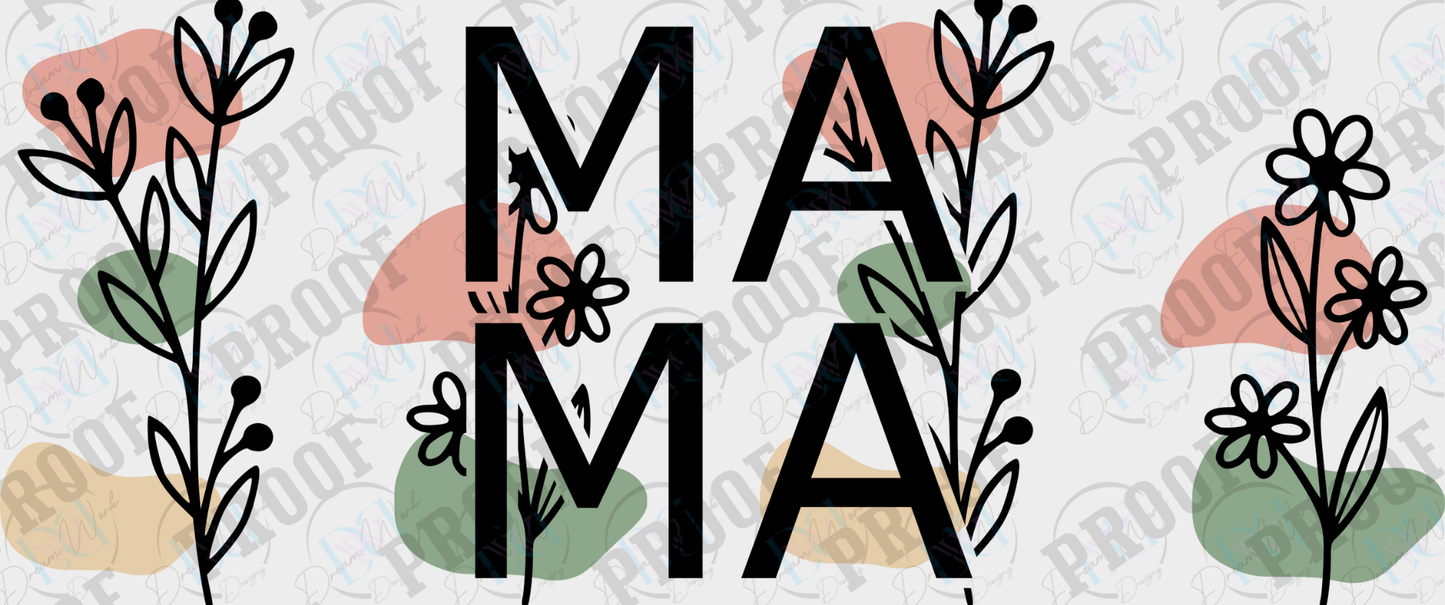 MAMA 15