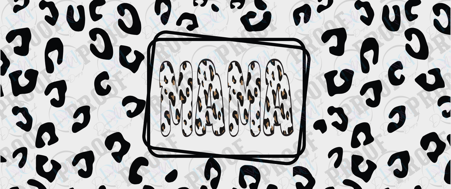 MAMA 10 (Multiple Options)