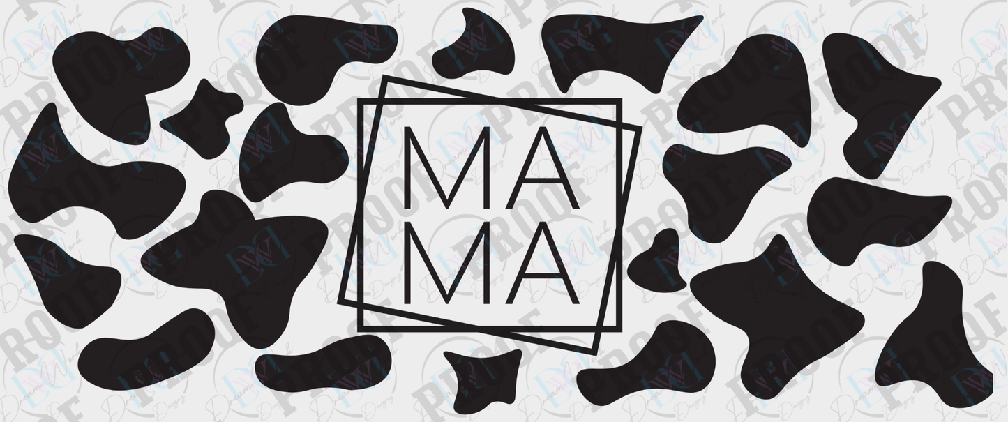 MAMA 10 (Multiple Options)