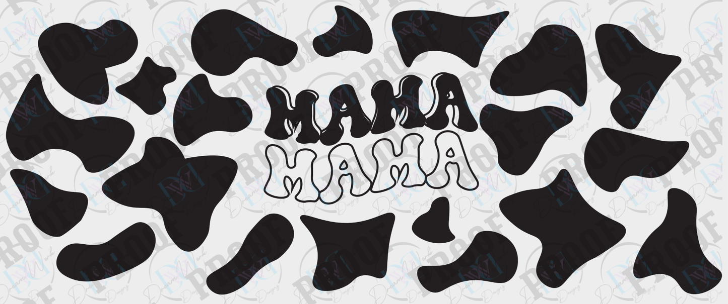 MAMA 10 (Multiple Options)