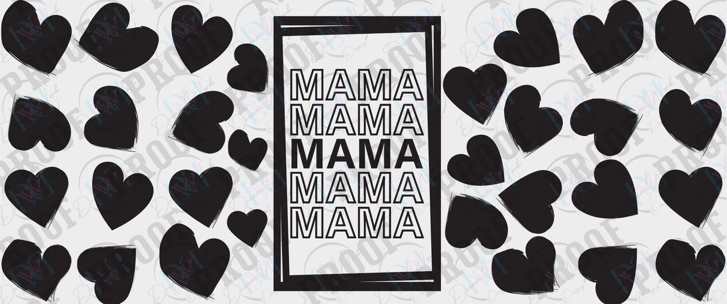 MAMA 10 (Multiple Options)