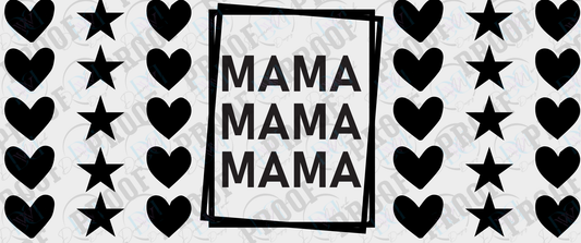 MAMA 3
