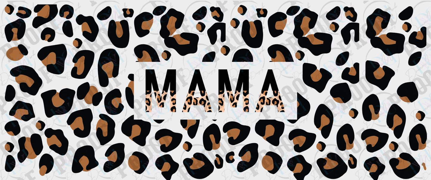MAMA 10 (Multiple Options)