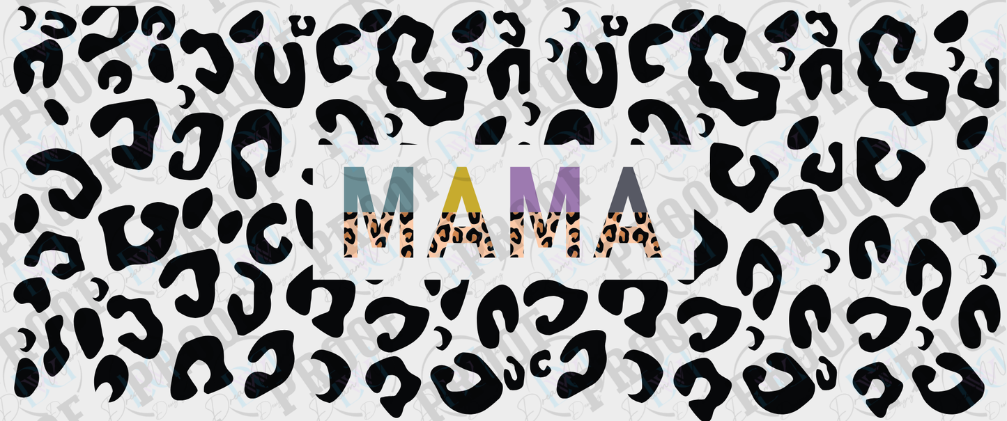 MAMA 10 (Multiple Options)
