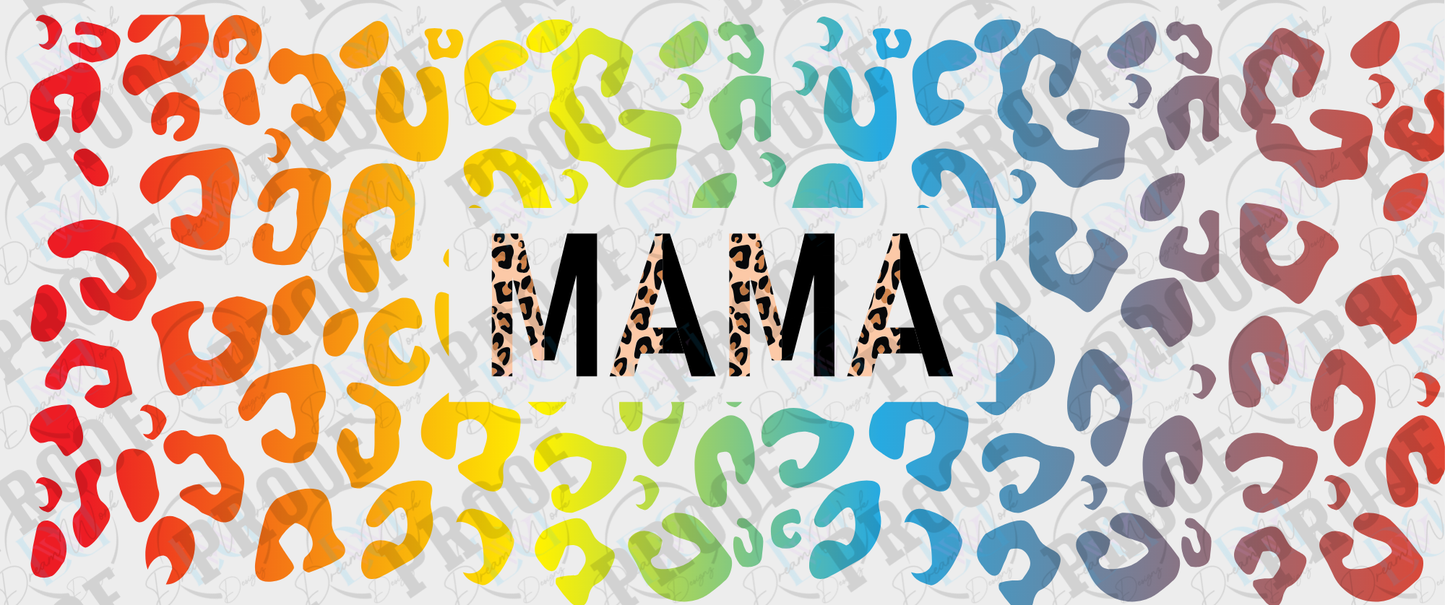 MAMA 10 (Multiple Options)