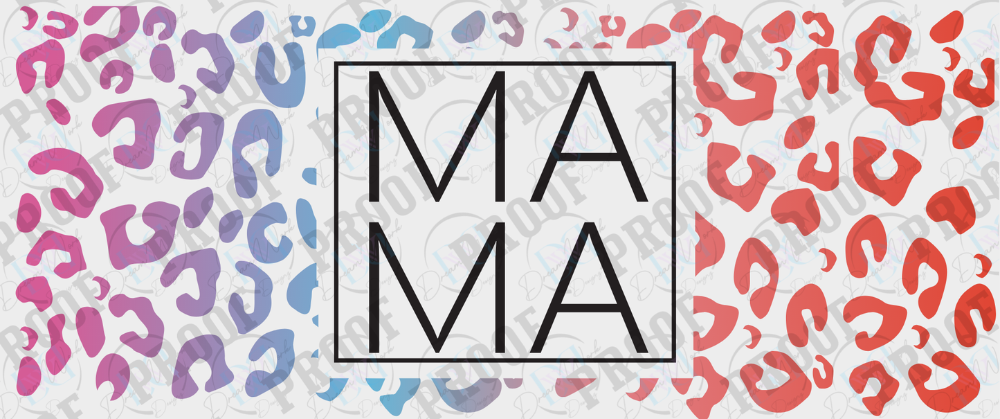 MAMA 10 (Multiple Options)